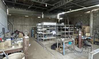 Imagem 7: Barracão Para Venda No Bairro Luizote Freitas III Em Uberlândia