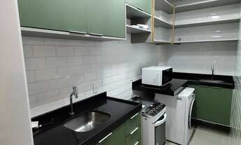 Imagem 6: Life Spa & Gym Apartamento Mobiliado Varanda Vista Exclusiva