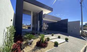 Imagem: Casa Nova Lote 448m