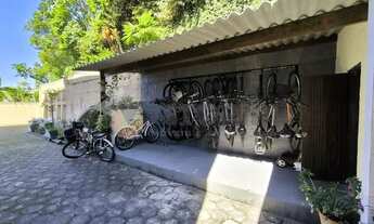 Imagem 6: Apartamento com 1 dormitório à venda, 37 m² por R$ 318.000,00 - Martim de Sá - Caraguatatu