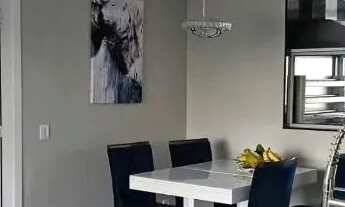 Imagem 2: Apartamento com 3 dormitórios, 102 m² - venda por R$ 725.000,00 ou aluguel por R$ 8.191,67