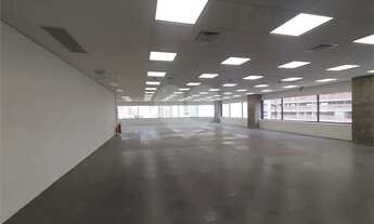 Imagem 3: Lajes Corporativas para locação em Parque Industrial Tomas Edson - SP