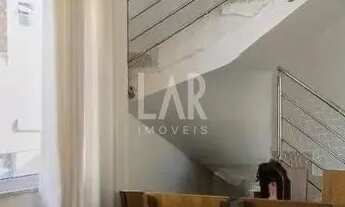 Imagem 2: Cobertura à venda, 2 quartos, 2 vagas, Sagrada Família - Belo Horizonte/MG