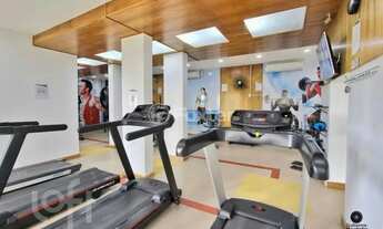 Imagem 4: Apartamento à venda Avenida Dom Cláudio José Gonçalves Ponce de Leão, Vila Ipiranga - Port