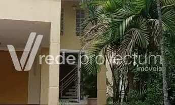 Imagem 2: Casa - Parque Prado - Campinas