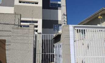 Imagem: AP 1 quarto semi mobiliado