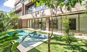 Imagem 2: Casa de Condominio - 4 Dormitórios (Suítes) à Venda no Jardim dos Estados - São Paulo/SP