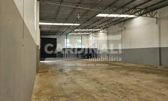 Imagem 3: Barracão comercial