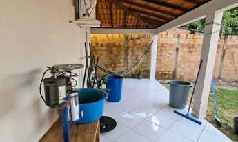 Imagem 2: CASA LINDO NO TAPANÃ /C