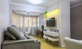 Imagem 4: Apartamento 2 Quartos, 2 Suítes, Reformado, Andar Alto, Vaga Coberta à Venda no Residencia