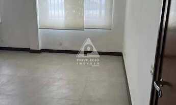 Imagem 7: Apartamento Reformado à Venda no Leblon 2 Dormitórios, 1 Suíte e 2 Vagas