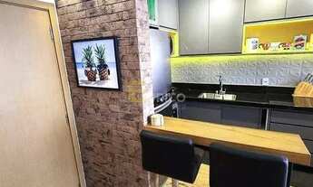 Imagem 5: Lindo Apartamento à Venda em Condomínio Residencial Myriad - Jundiaí/SP