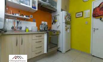 Imagem 7: Venda Apartamento 3 Dormitórios - 126 m² Pinheiros