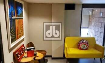 Imagem 3: Barra da Tijuca. Loja comercial no Excelente Shopping Comercial Cittá América Office