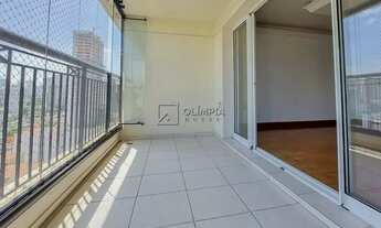 Imagem 7: Aluguel Apartamento 3 Dormitórios - 137 m² Perdizes