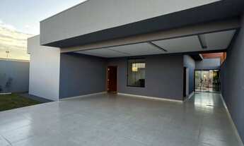 Imagem: Casa com Piscina, terreno 300 m, moderna