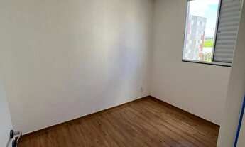 Imagem 5: Apartamento 2 dormitórios - Monte Mor