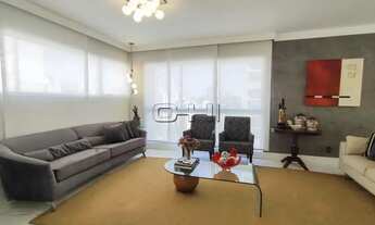 Imagem 7: Aluguel Apartamento 3 Dormitórios - 236 m² Perdizes