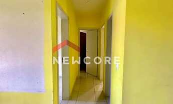 Imagem 3: Apartamento em Rua Felipe Colombo - Monte Castelo - Criciúma/SC