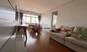 Imagem: Apartamento para alugar 2 quartos vaga demarcada