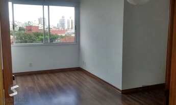Imagem: Apartamento para Venda - 51.73m², 2 dormitórios