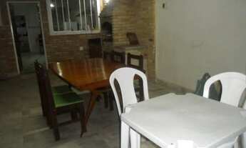 Imagem 7: Alugo Bela Casa p Temporada Itanhaém Cibratel 2 Próx Praia