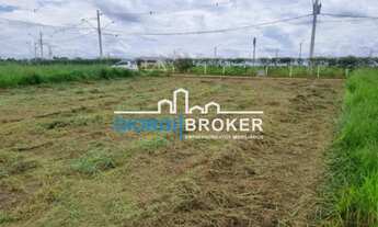 Imagem: Vendo Terreno de 226m² no Eville Rio Preto