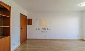 Imagem 4: Alugue já um apartamento de 72m² com 3 dormitórios no Tatuapé por R$2.500/mês