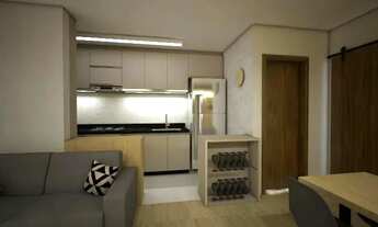 Imagem 2: FREEDOM PALHANO - Apartamento para locação, R$ 3.100,00 Gleba Fazenda Palhano, Londrina, P