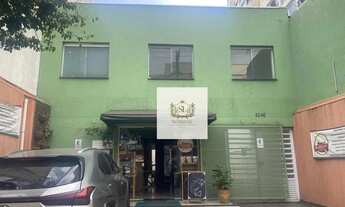 Imagem 3: IMÓVEL COMERCIAL - LOCAÇÃO VILA MARIANA - 5 SALAS - 3 BANHEIROS - ESTAC.PRÓPRIO - PRÓX. 2