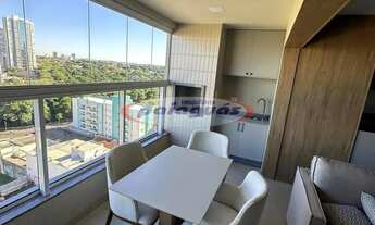 Imagem 4: Apartamento Padrão à venda em Zona 03, Maringá-PR