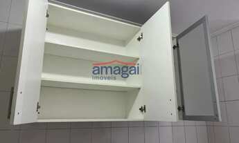 Imagem 6: Apartamento de 02 Dormitórios no Edifício Cibele, Jd. Paulista em SJCampos SP