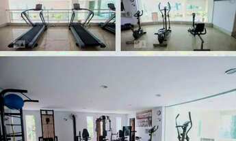 Imagem 3: ALUGO Operas Residence ,3qts 3 garagens. Condominio e iptu inclusos