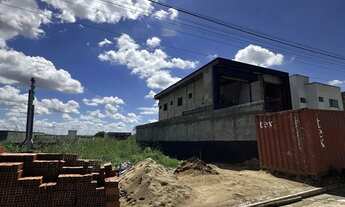 Imagem 5: Lote á venda 300 m2 no Setor Três Marias I