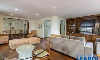 Imagem 2: APARTAMENTO - HIGIENÓPOLIS - SP