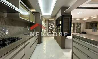 Imagem 4: Apartamento em Rua Sérgio Gil - Balneário - Florianópolis/SC