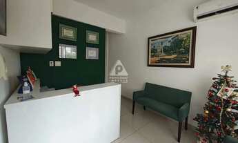 Imagem 5: Sala comercial no Largo do Machado - Catete - Rio de Janeiro -RJ
