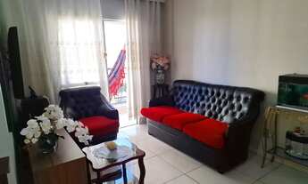 Imagem 5: Apartamento dois quartos Residencial Carmel