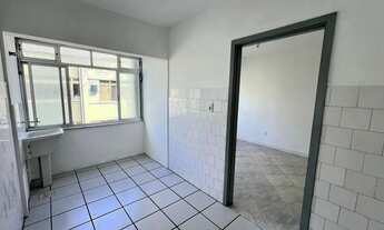 Imagem 4: Imóvel para venda tem 56 metros quadrados com 2 quartos em Trindade - Florianópolis - SC