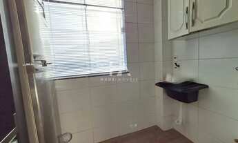 Imagem 4: Apartamento para alugar na Estrada Nova com 80 m² e 2 dormitórios/quartos disponíveis