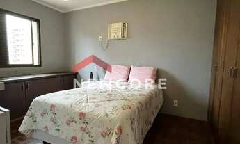 Imagem 3: Apartamento em Rua Doutor Alípio dos Santos - Jardim Panorama - Bauru/SP