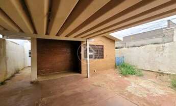 Imagem 2: CASA TÉRREA VILA ALBA