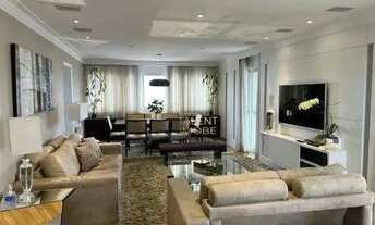 Imagem 3: Apartamento com 4 Quartos e 5 banheiros à Venda, 200 m² por R$ 3.250.000