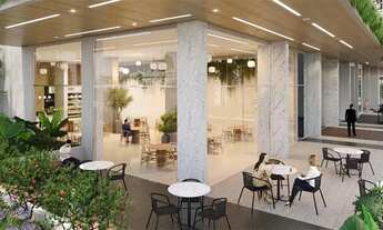 Imagem 6: Metropolitan Bueno - Sala Comercial