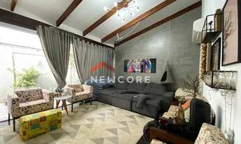 Imagem 6: Casa em Rua Marcos Alves Barbosa - Santa Luzia - Uberlândia/MG