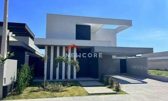 Imagem: Casa de condomínio em Avenida Antônio