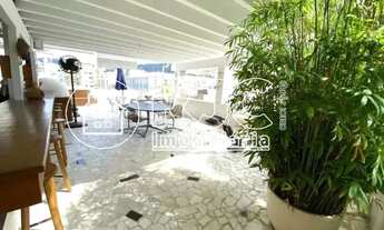 Imagem 3: Duplex para venda com 181 metros quadrados com 3 quartos em Flamengo - Rio de Janeiro - RJ