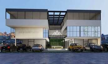 Imagem: Prédio/Pavimento para alugar, 429 m² por