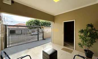 Imagem 3: Casa no bairro Jardim Nazareth, com 03 dormitórios, 03 vagas e amplo quintal com varanda c