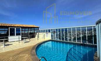 Imagem 9: Apartamento Exclusivo na Praia da Costa: Varandão e Lazer Completo para Você!